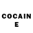 COCAIN FishScale Obeshai :